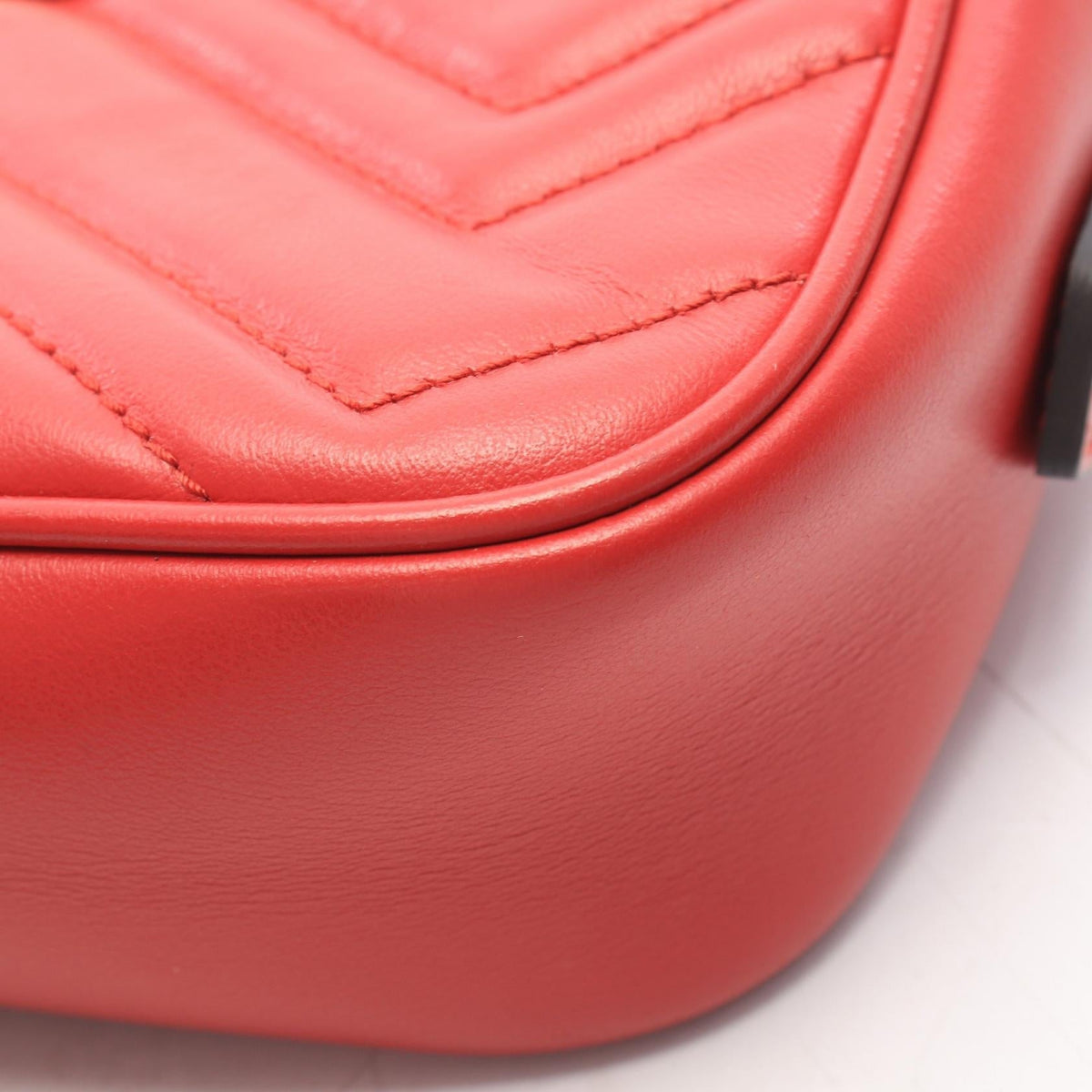 Gucci GG Marmont · Matelassé Mini