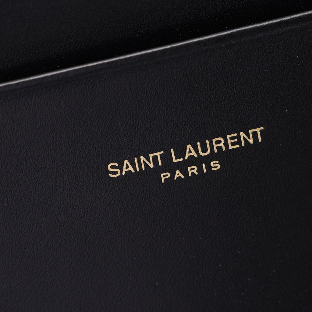 Saint Laurent · 2-Way Handbag