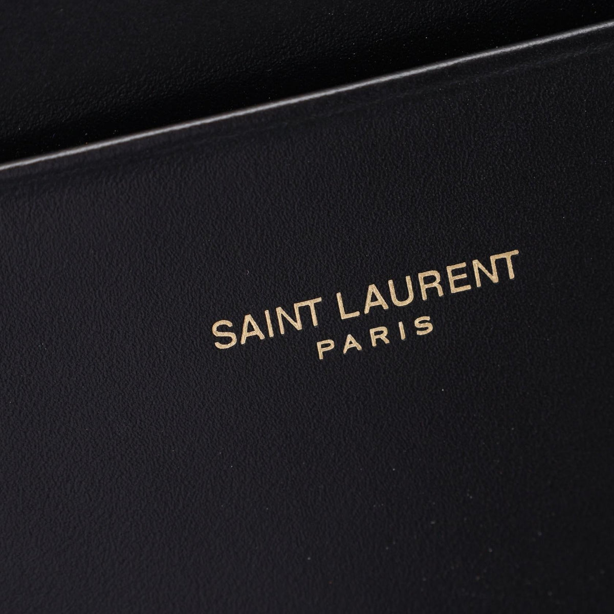 Saint Laurent · 2-Way Handbag