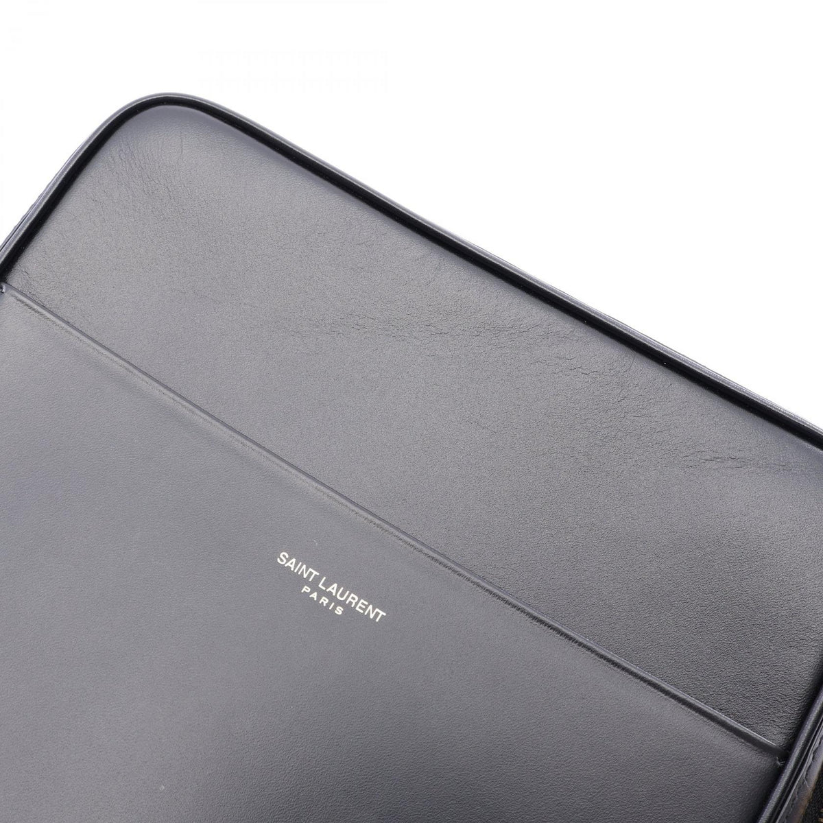 Saint Laurent · 2-Way Handbag