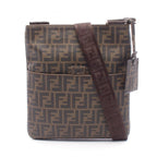 Fendi Zucca · Crossbody