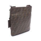Fendi Zucca · Crossbody