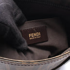 Fendi Zucca · Crossbody