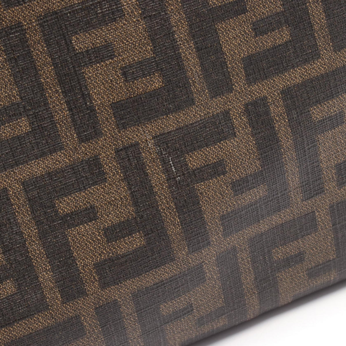 Fendi Zucca · Crossbody
