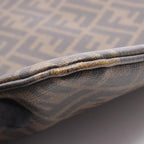 Fendi Zucca · Crossbody