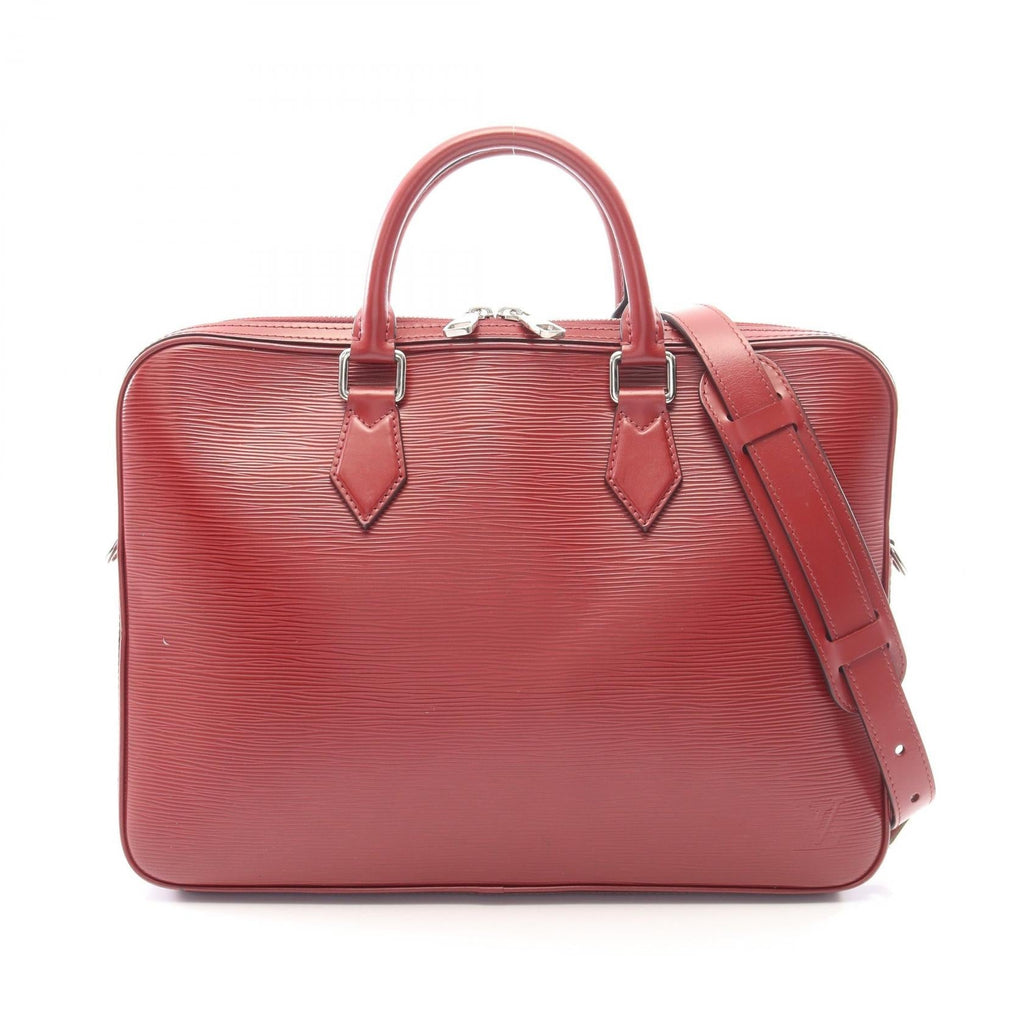Louis Vuitton Dandy MM · Epi Leather