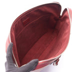 Louis Vuitton Dandy MM · Epi Leather