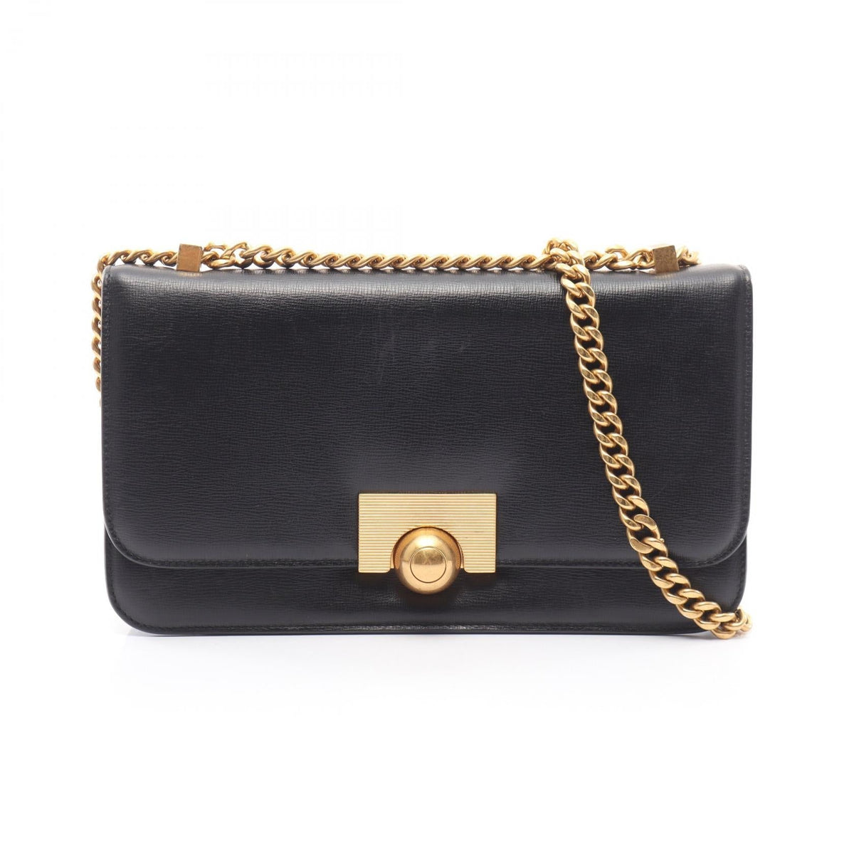Bottega Veneta The Classic · Chain Shoulder
