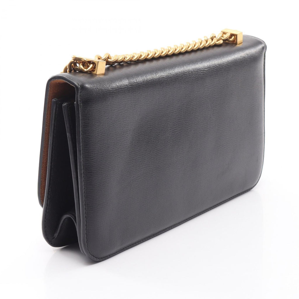 Bottega Veneta The Classic · Chain Shoulder