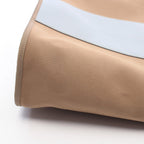 Hermès Kabak PM · Toile Officier · Étoupe