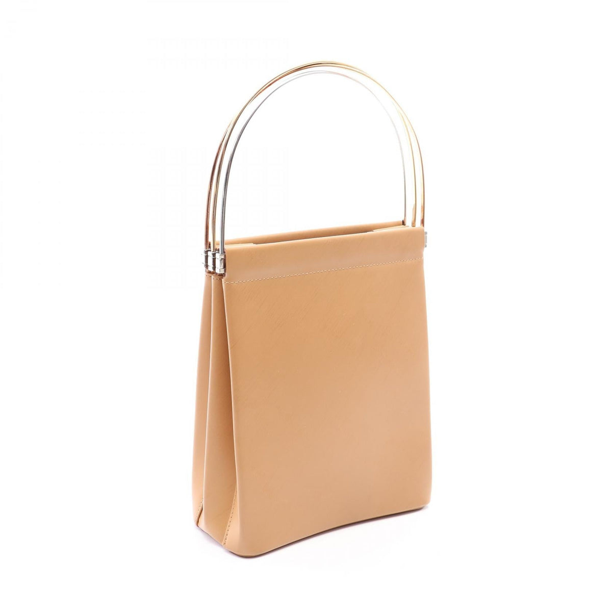 Cartier Trinity · Leather Handbag