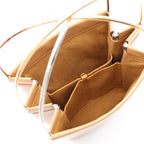 Cartier Trinity · Leather Handbag