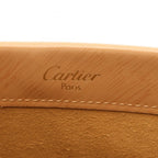 Cartier Trinity · Leather Handbag