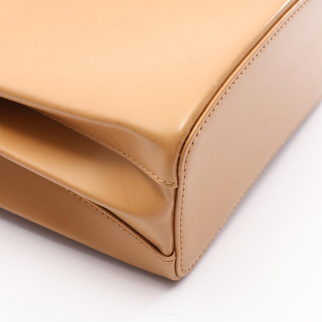Cartier Trinity · Leather Handbag