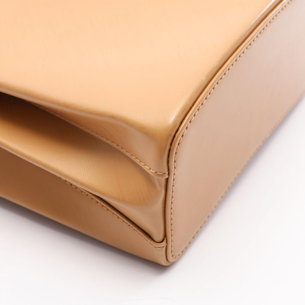 Cartier Trinity · Leather Handbag