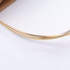 Cartier Trinity · Leather Handbag