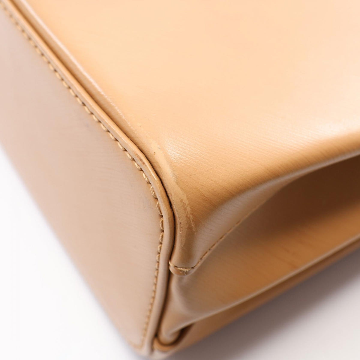 Cartier Trinity · Leather Handbag