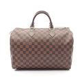Louis Vuitton Speedy 35 · Damier Ebène