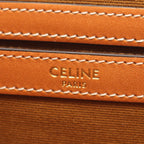 Celine Small Cabas · Triomphe Canvas