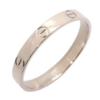 Cartier Mini Love · 18K White Gold