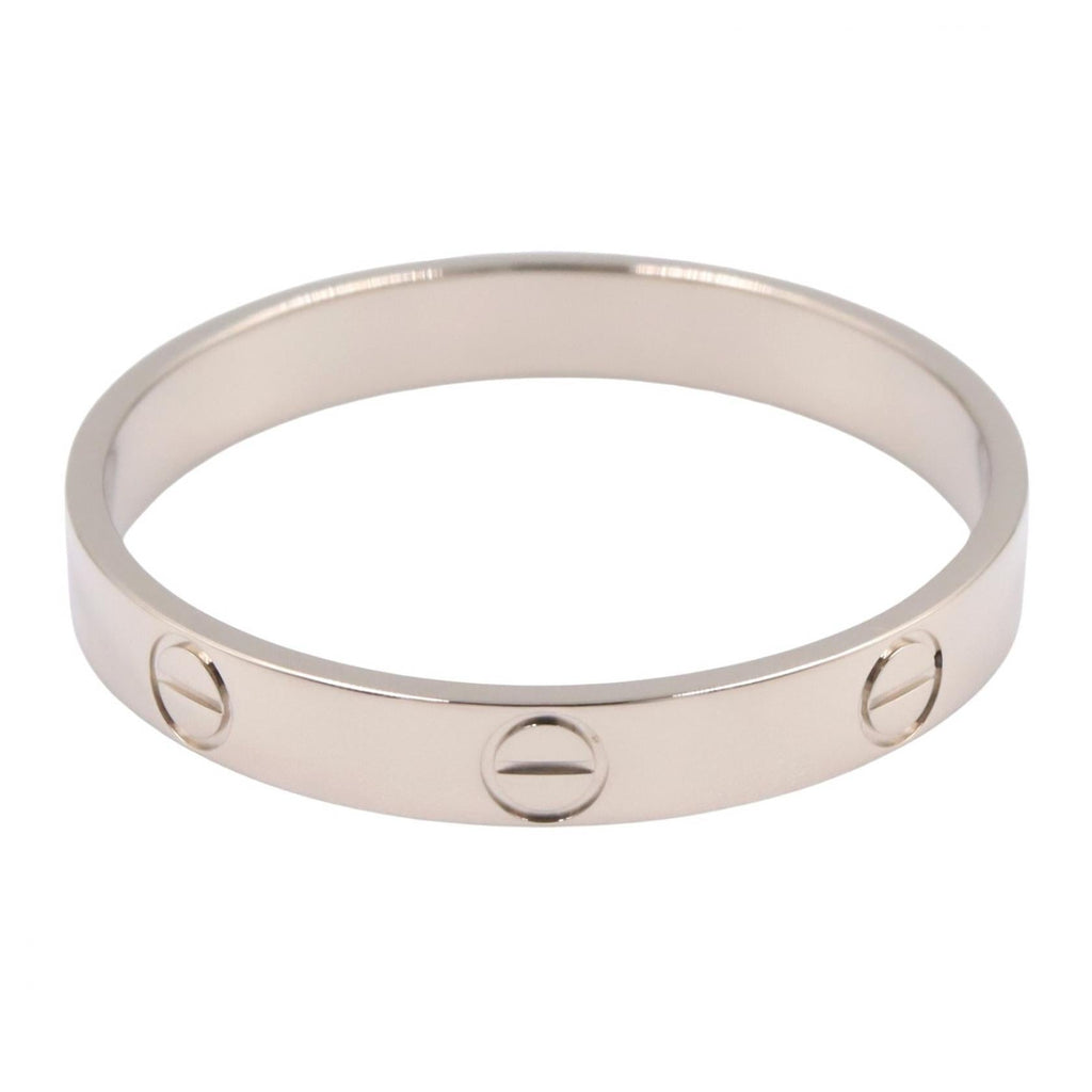 Cartier Mini Love · 18K White Gold