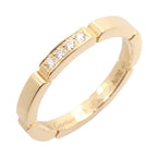 Cartier Maillon Panthère · 18K Gold · Diamond
