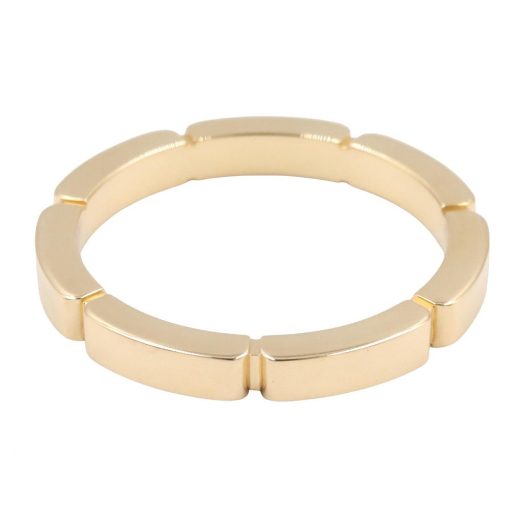 Cartier Maillon Panthère · 18K Gold · Diamond