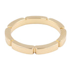 Cartier Maillon Panthère · 18K Gold · Diamond