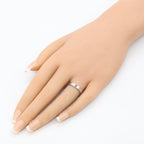 Cartier Mini Love · 18K White Gold
