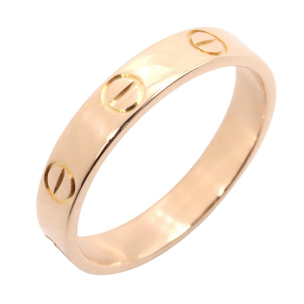 Cartier Mini Love · Rose Gold