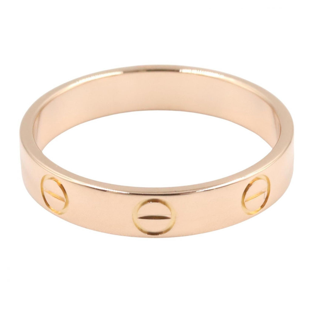 Cartier Mini Love · Rose Gold