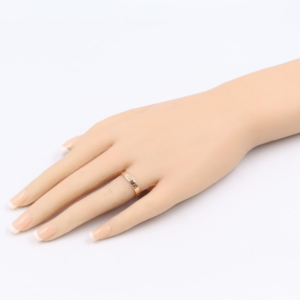 Cartier Mini Love · Rose Gold