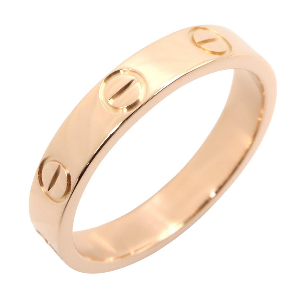 Cartier Mini Love · Rose Gold