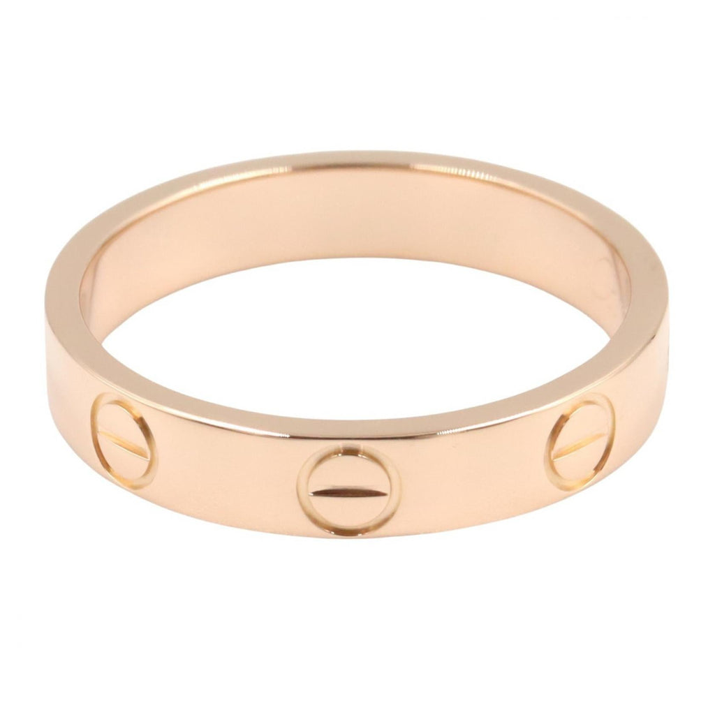 Cartier Mini Love · Rose Gold