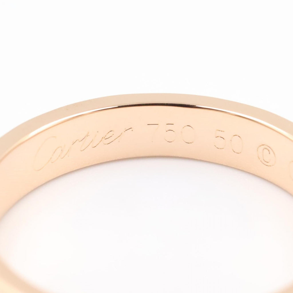 Cartier Mini Love · Rose Gold