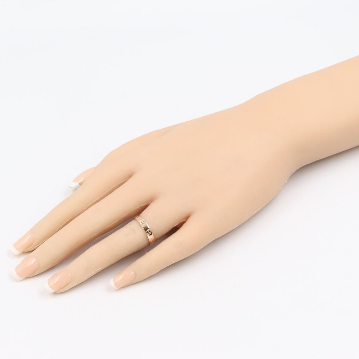 Cartier Mini Love · Rose Gold