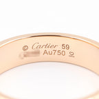 Cartier Love · Rose Gold