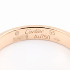 Cartier Mini Love · Rose Gold