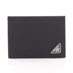 Prada Saffiano · Card Case