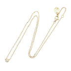 Cartier d'Amour · 18K Yellow Gold · Diamond