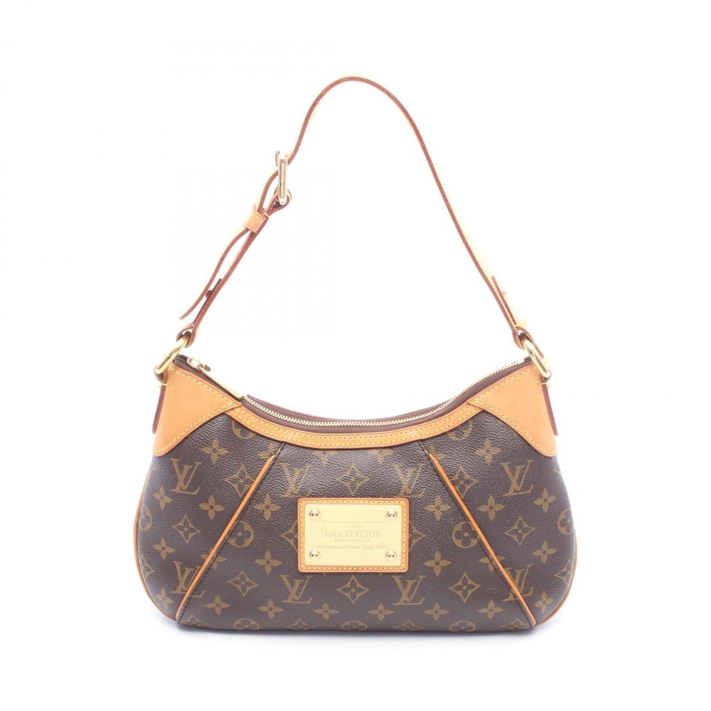 Louis Vuitton Thames PM · Monogram Canvas