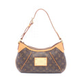 Louis Vuitton Thames PM · Monogram Canvas