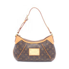 Louis Vuitton Thames PM · Monogram Canvas