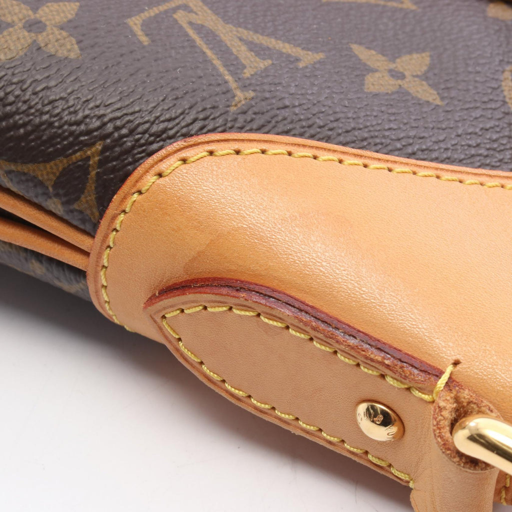 Louis Vuitton Thames PM · Monogram Canvas