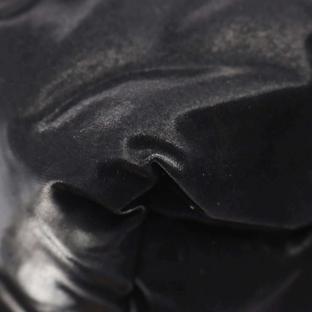 Saint Laurent · Wide Puffer Tote · Nylon