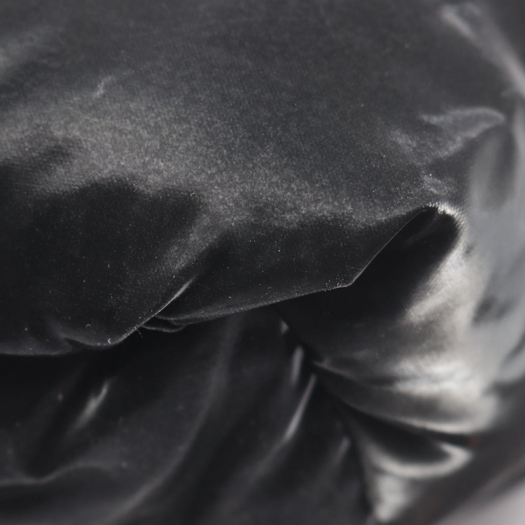Saint Laurent · Wide Puffer Tote · Nylon