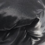 Saint Laurent · Wide Puffer Tote · Nylon