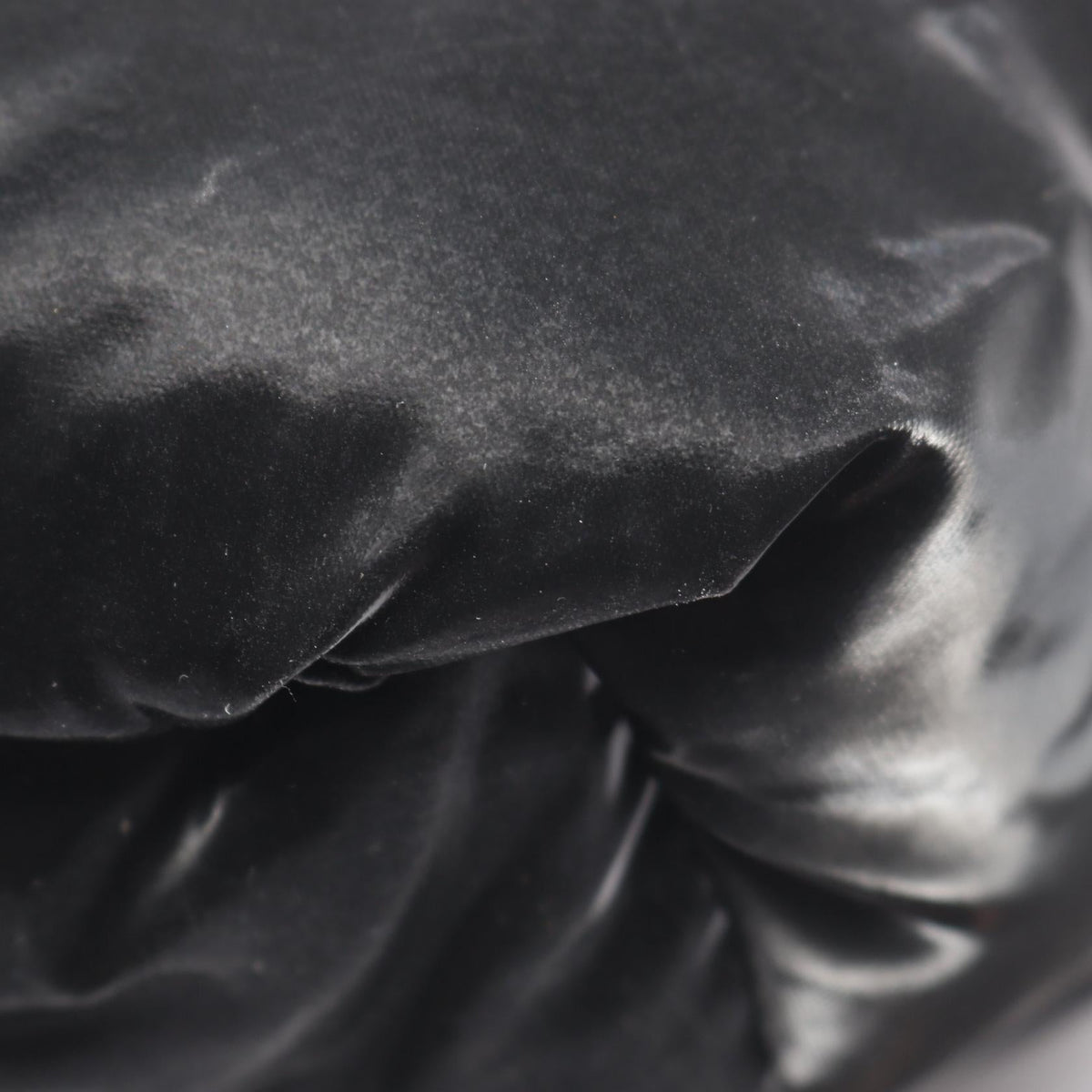 Saint Laurent · Wide Puffer Tote · Nylon