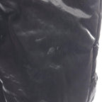 Saint Laurent · Wide Puffer Tote · Nylon