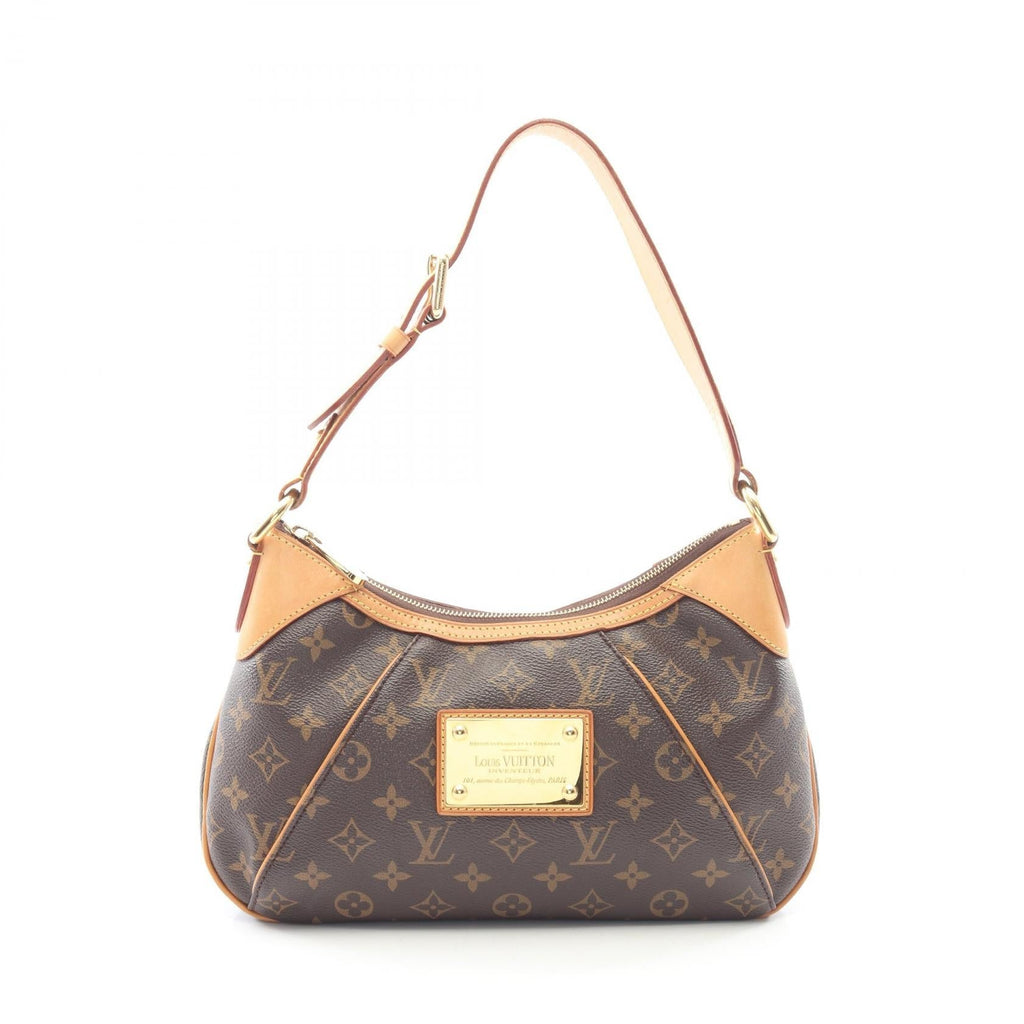Louis Vuitton Thames PM · Monogram